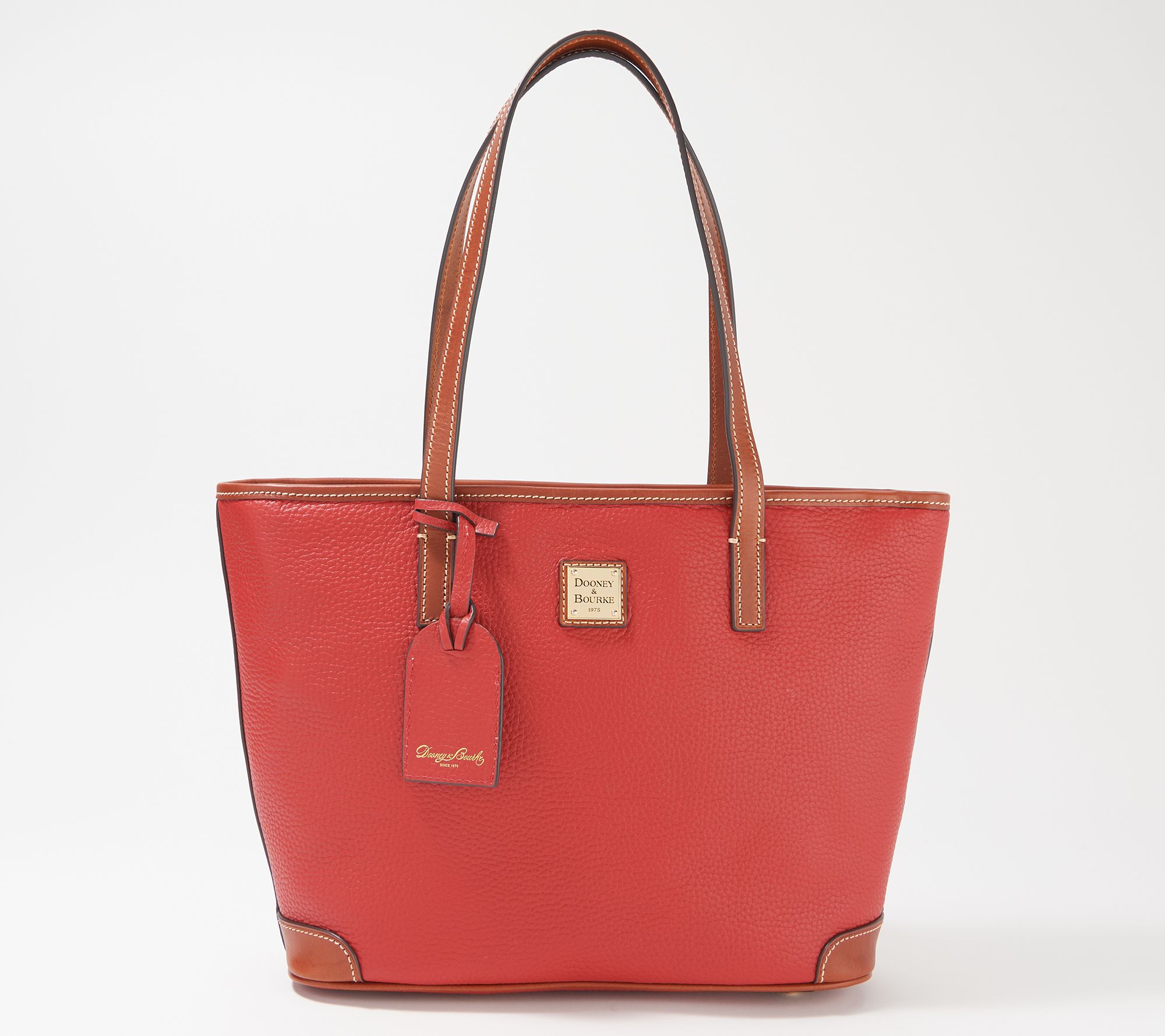 Dooney and bourke hot sale north south shopper