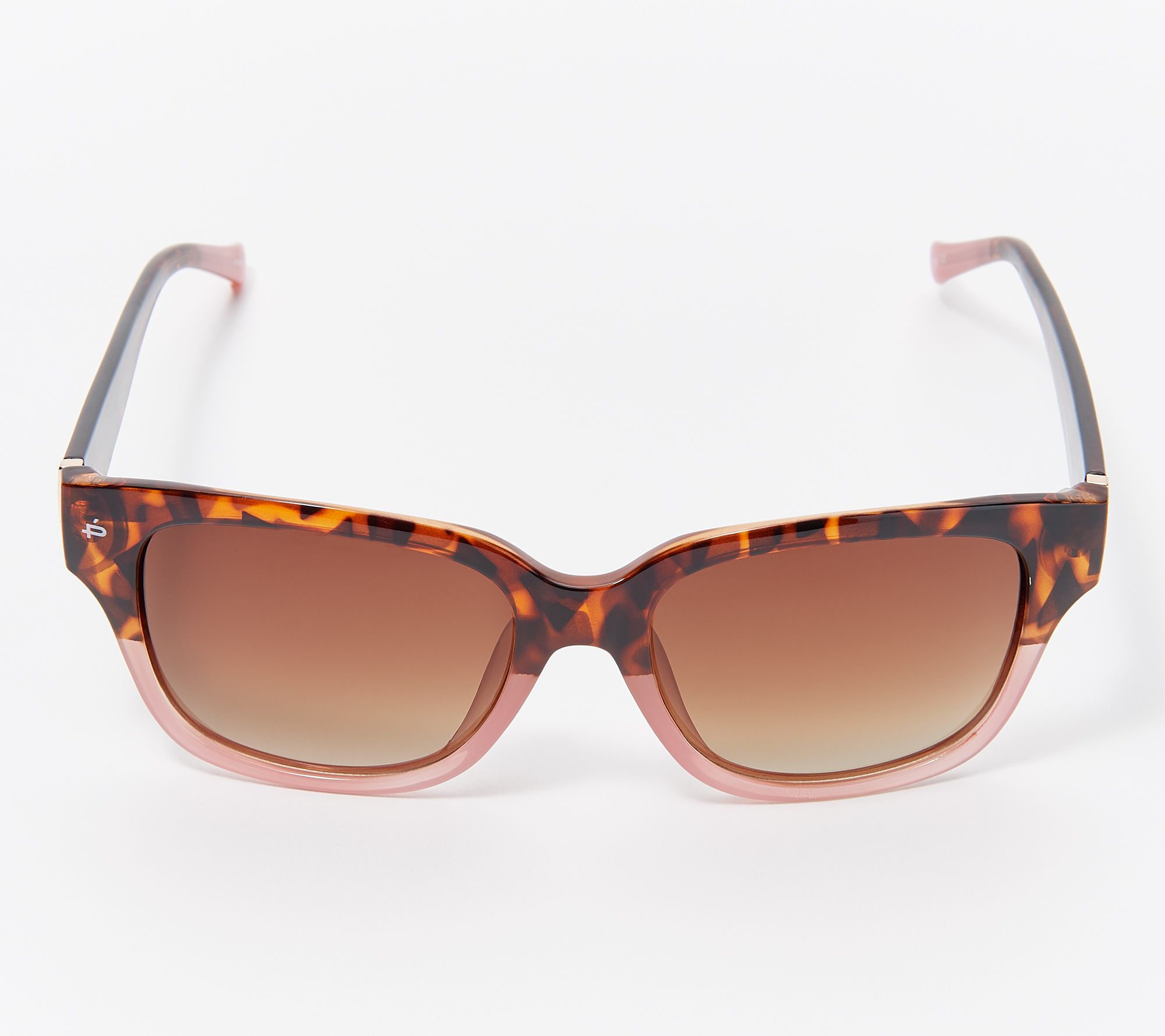 As Is Prive Revaux The Harlow Polarized Sunglasses