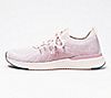 Ryka fEMPOWER Knit Lace-Up Sneakers - Momentum, 1 of 3