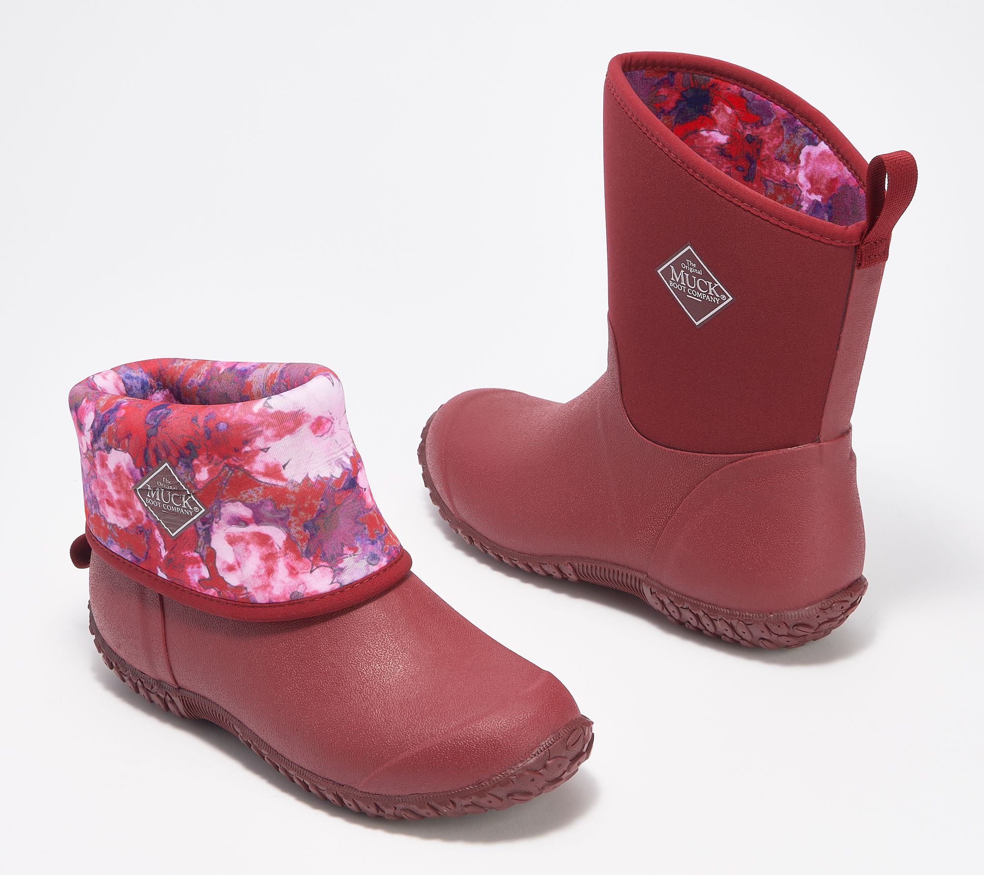 baby muck boots
