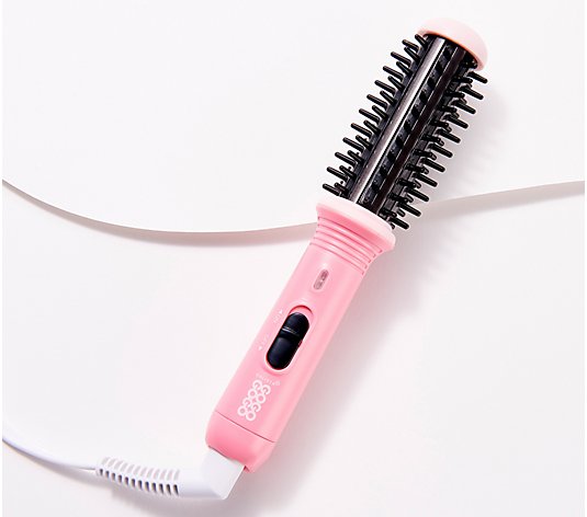 Calista GoGo Mini Round Brush Hair Styling Tool