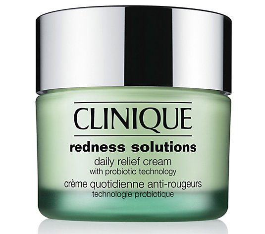 Clinique Redness Solutions Daily Cream