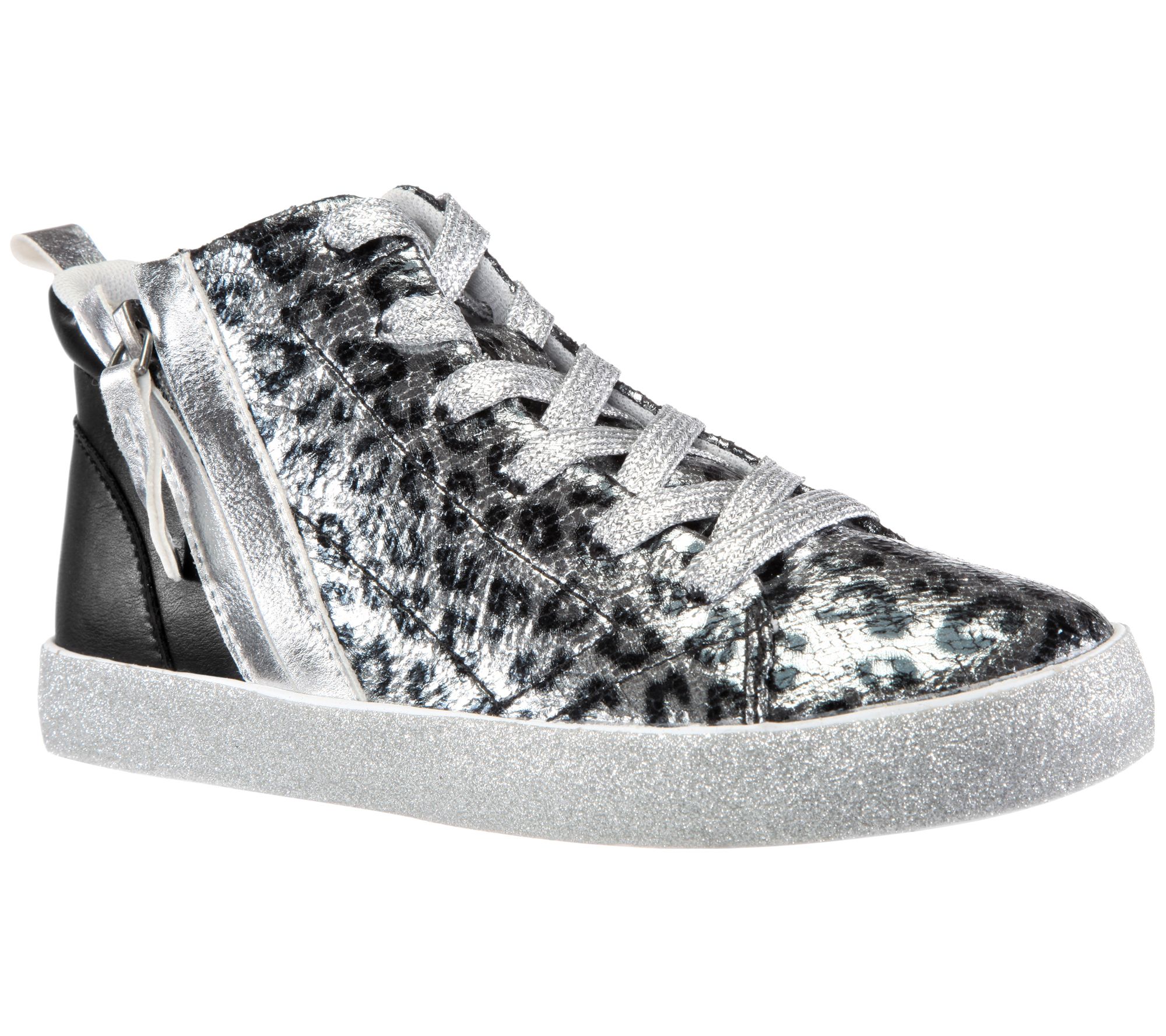 nina sneakers