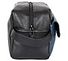 Karla Hanson Men's Travel Toiletry Bag With Front Pocket, 2 of 5