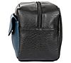 Karla Hanson Men's Travel Toiletry Bag With Front Pocket, 4 of 5