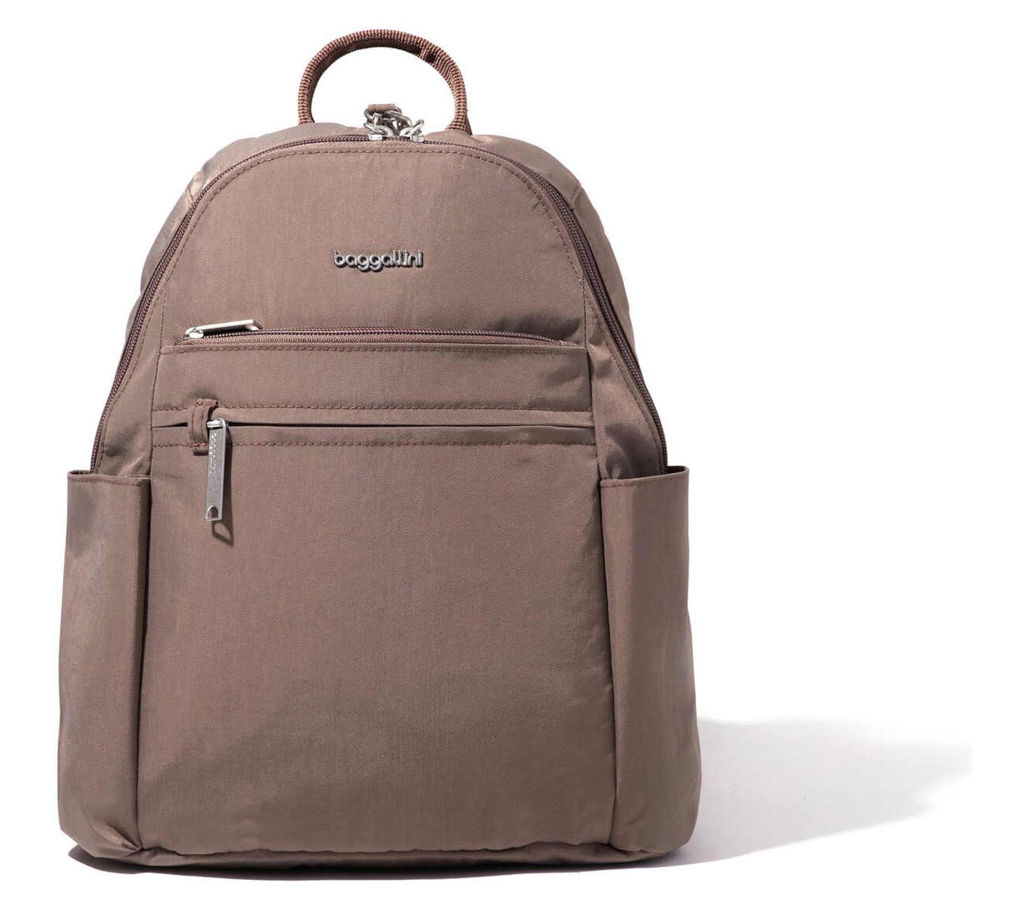 baggallini Anti-Theft Vacation Backpack