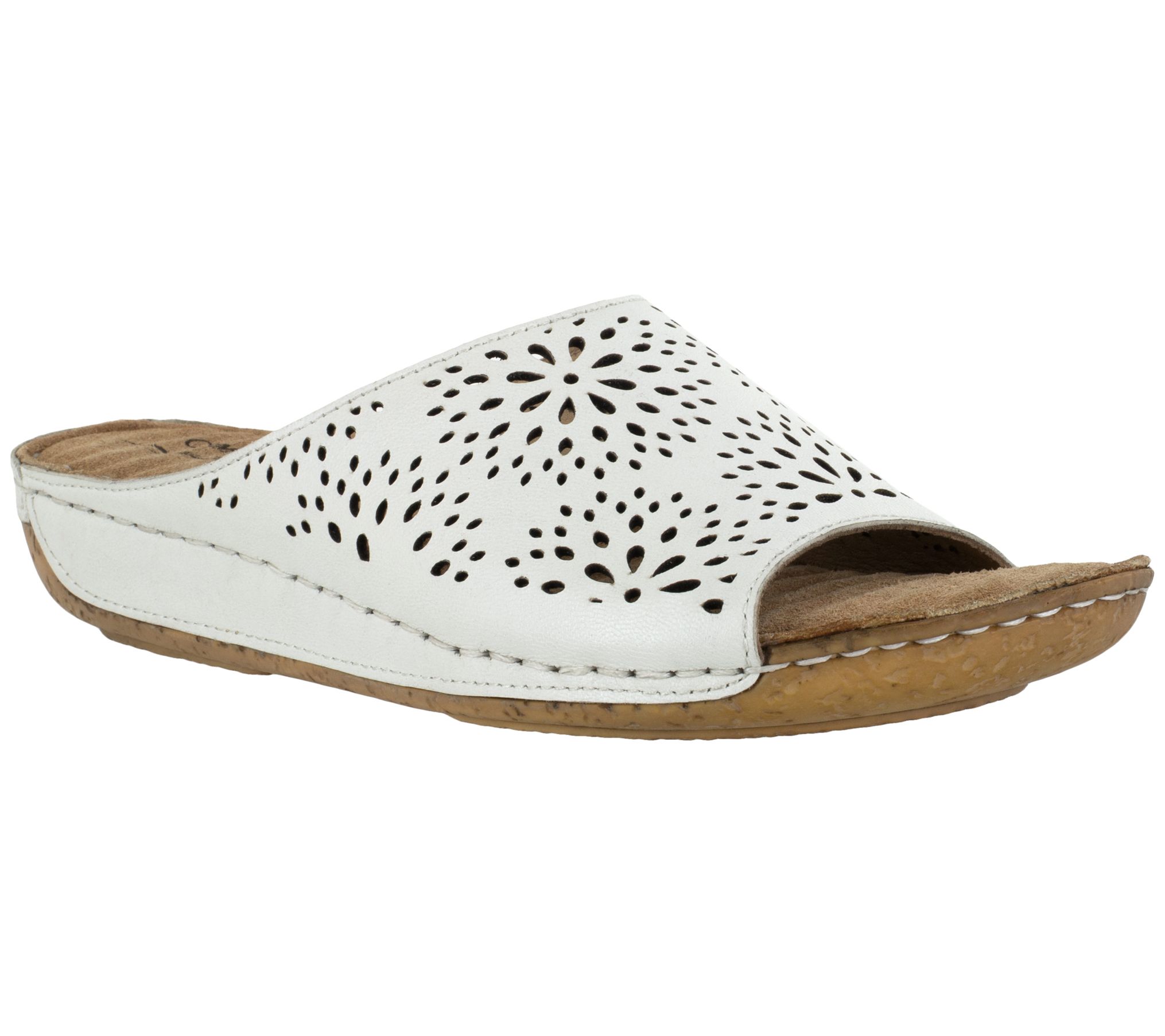 qvc comfort sandals