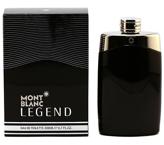Mont Blanc Legend For Men Eau De Toilette Spray, 6.7-fl oz