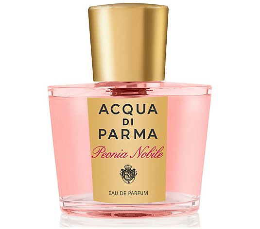 Acqua di Parma Peonia Nobile Eau De Parfum Spray, 1.69-fl oz