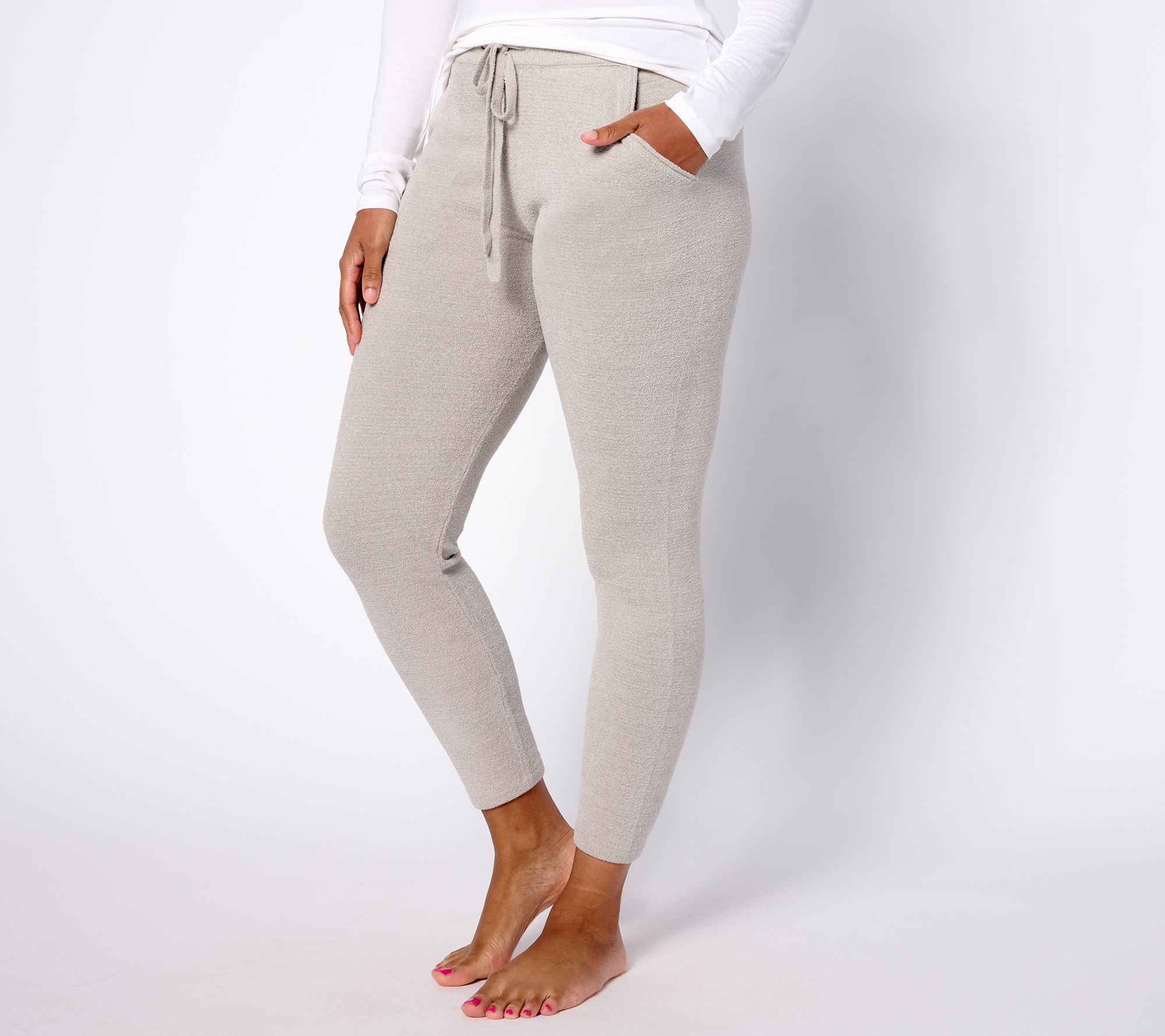 Barefoot Dreams Regular Cozy Chic Ultra Lite Everyday Pant 