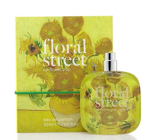 Floral Street 1.7-oz Sunflower Pop Eau de Parfum