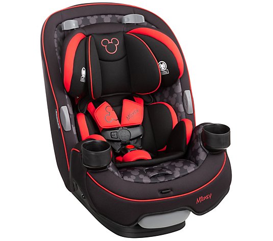 Safety 1st Disney Mickey Mouse Convertible3-in-1 Car Seat