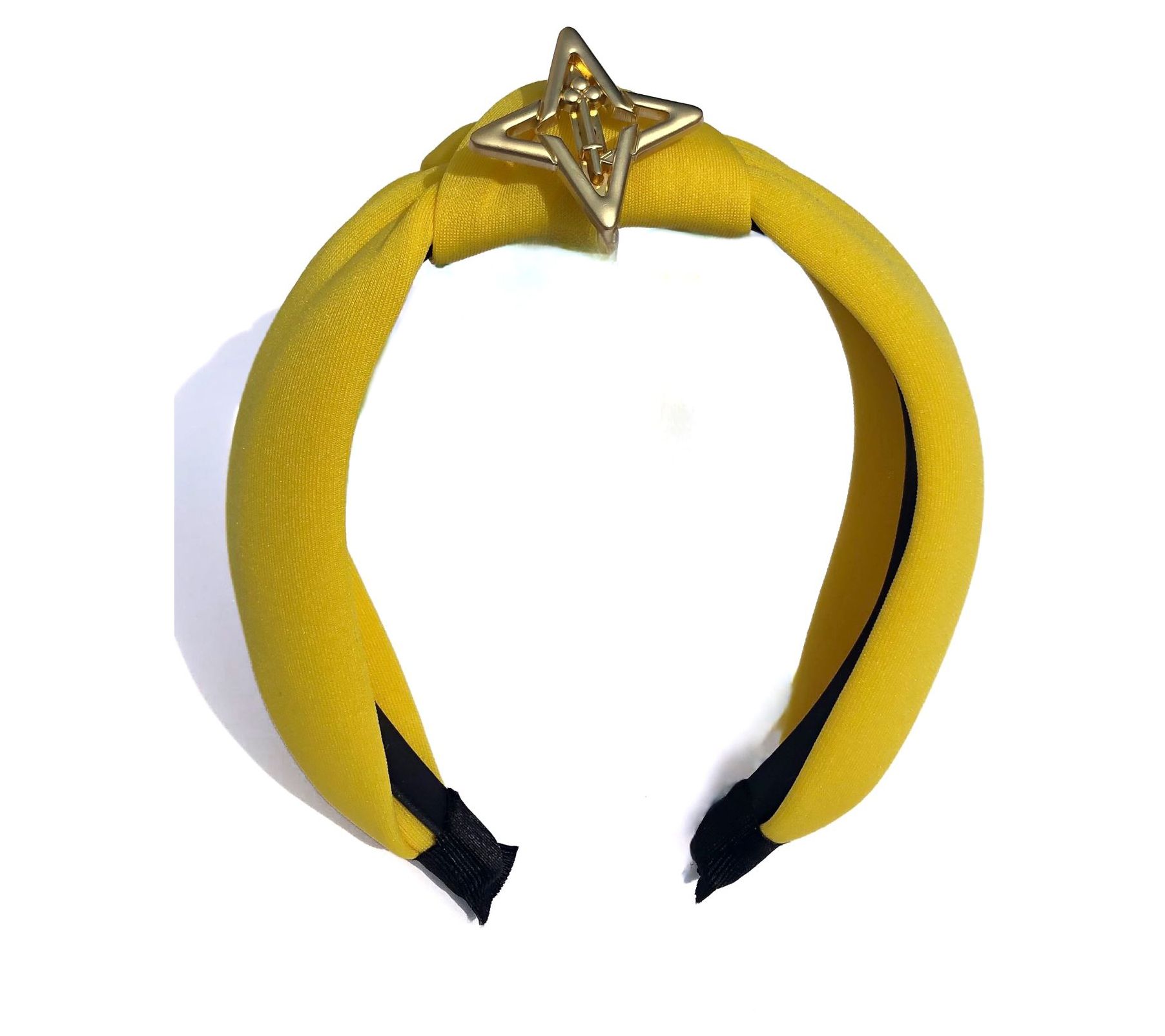 Valencia Key Grace & Light Matte Headband