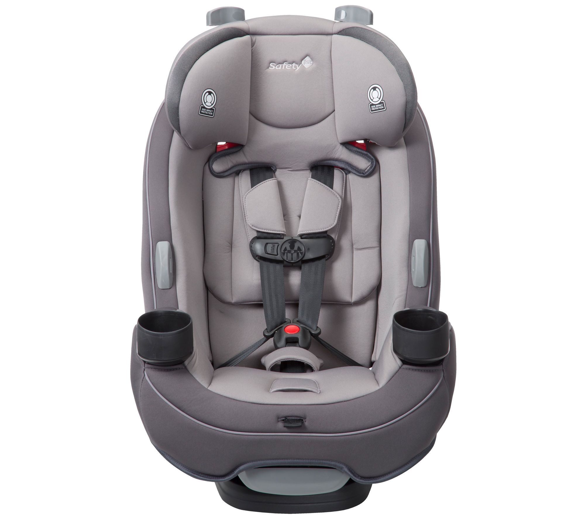Safety 1st Grow and Go AllinOne Convertible Car Seat