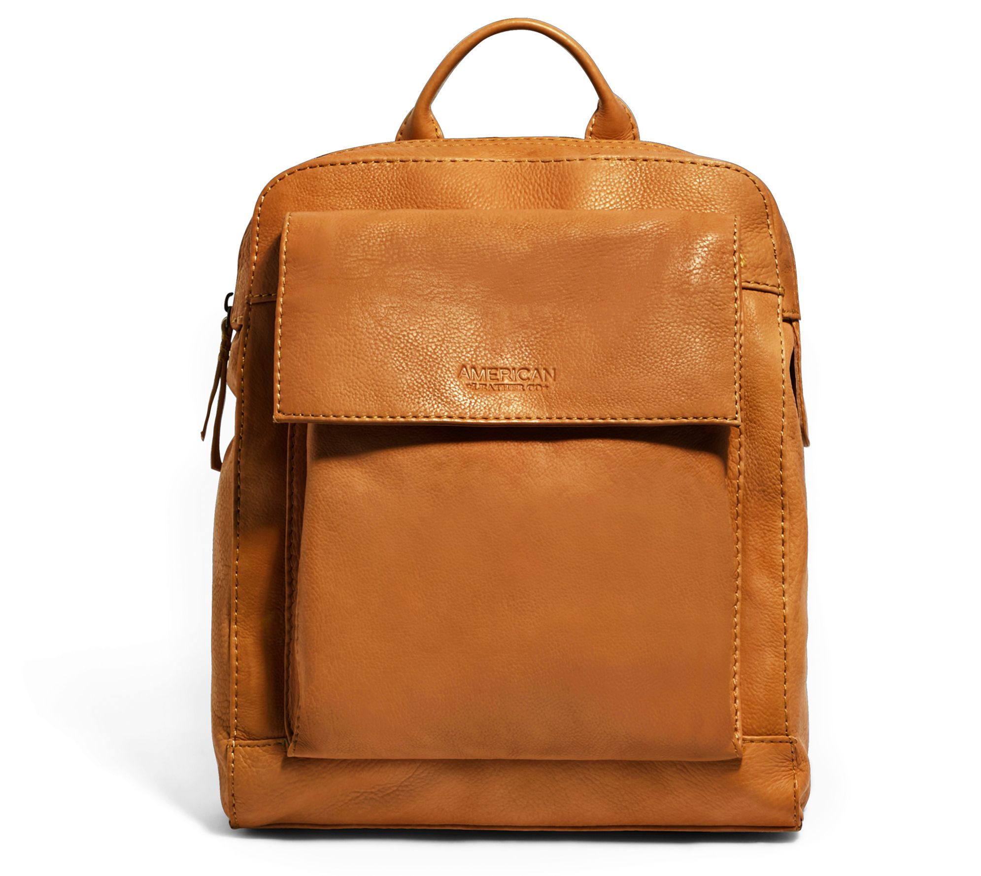 American Leather Co. Celina Backpack