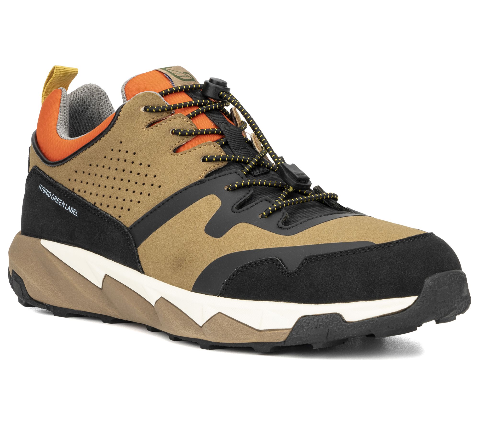 Hybrid Green Label Men's Aconite Sneaker
