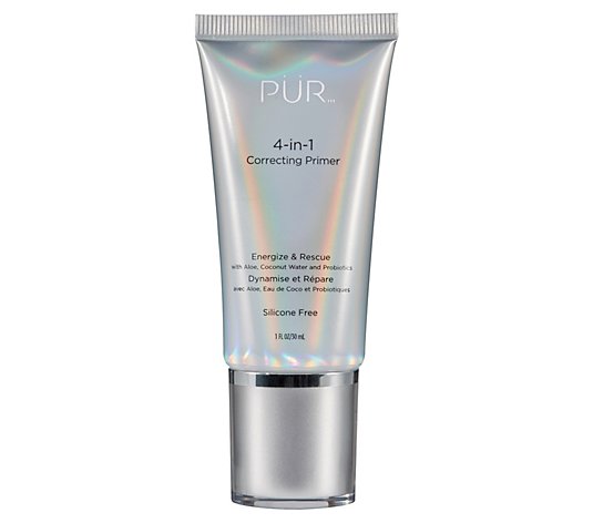 PUR 4-in-1 Correcting Primer Energize & Rescue