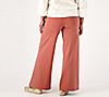 Women with Control Regular Tummy Control Wide Leg Pants, 1 of 3