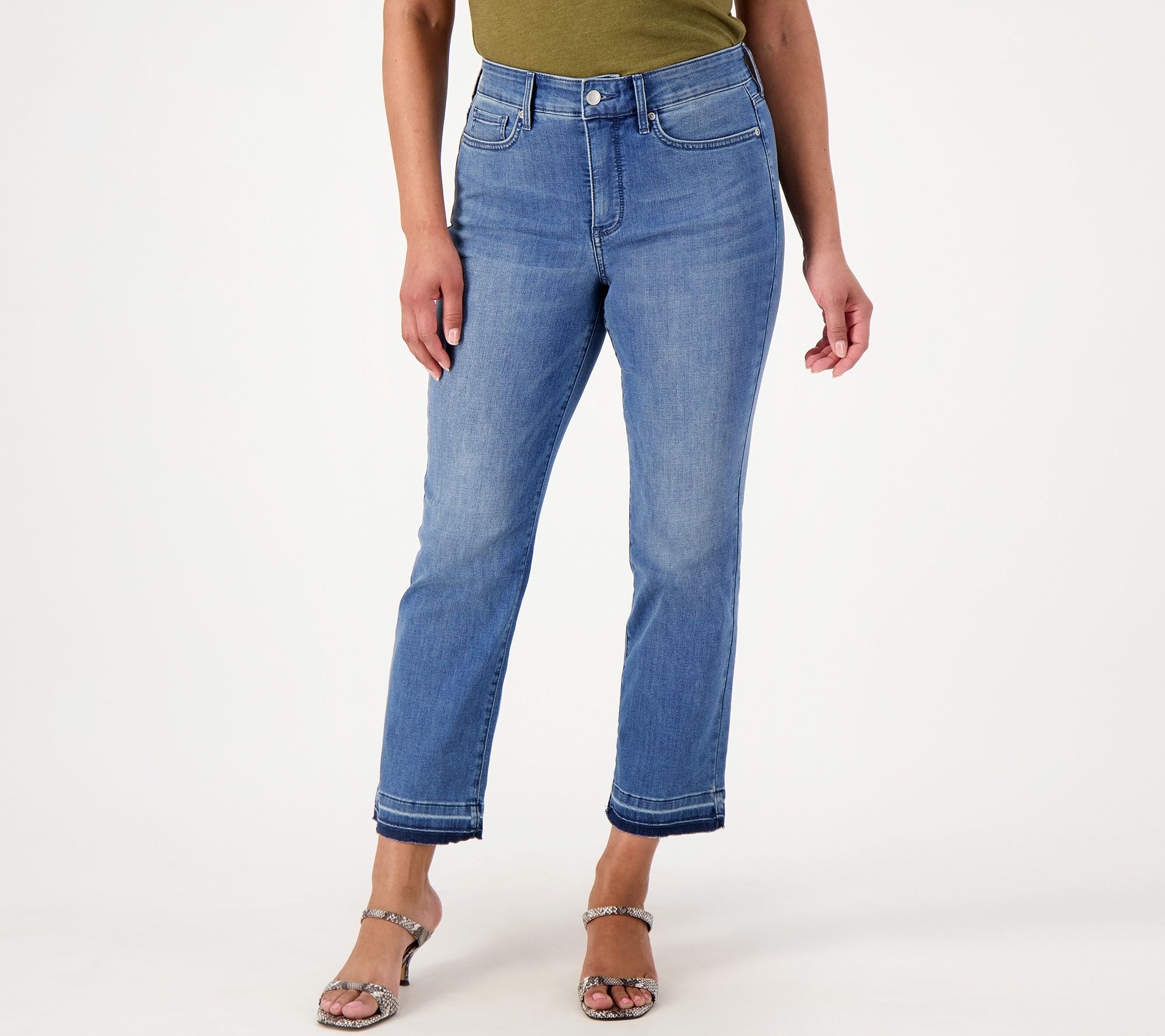 NWT J BRANDMaria high-rise skinny leg jeans size 25