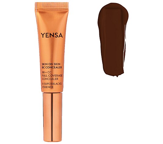 Yensa Skin On Skin BC Concealer