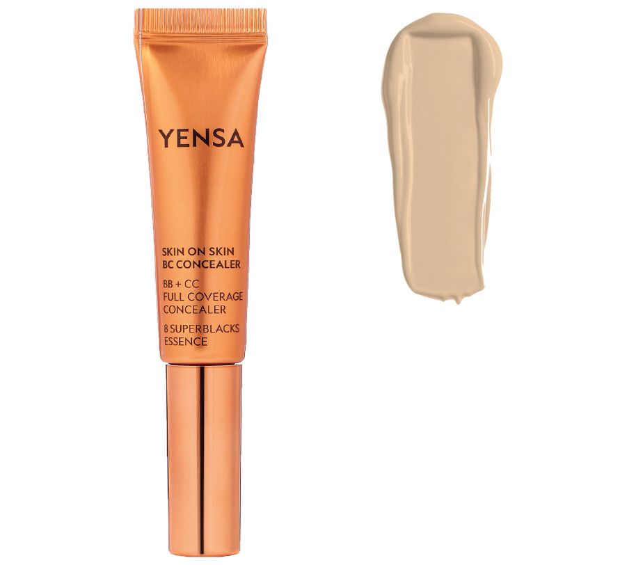 Yensa Skin On Skin BC Concealer