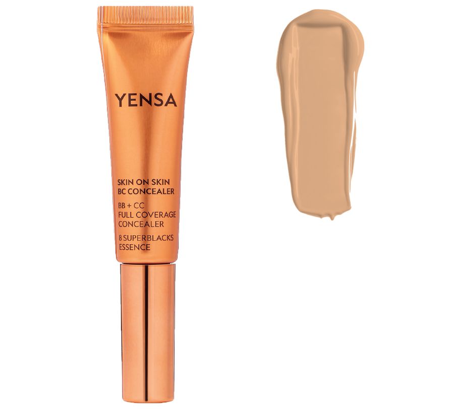 Yensa Skin On Skin BC Concealer