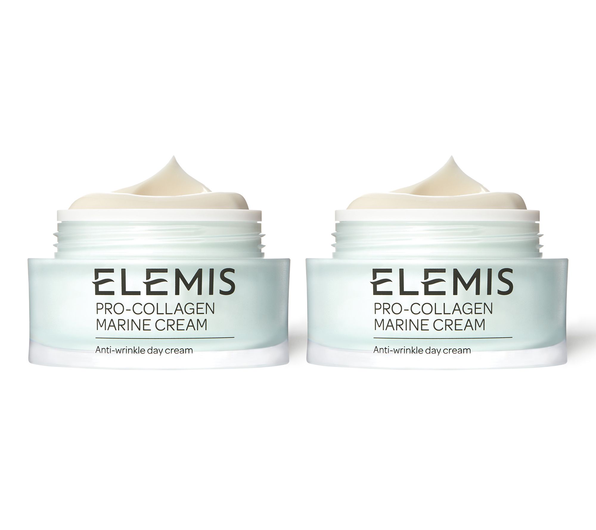 ELEMIS Pro-Collagen Marine Cream 1.0-oz Duo
