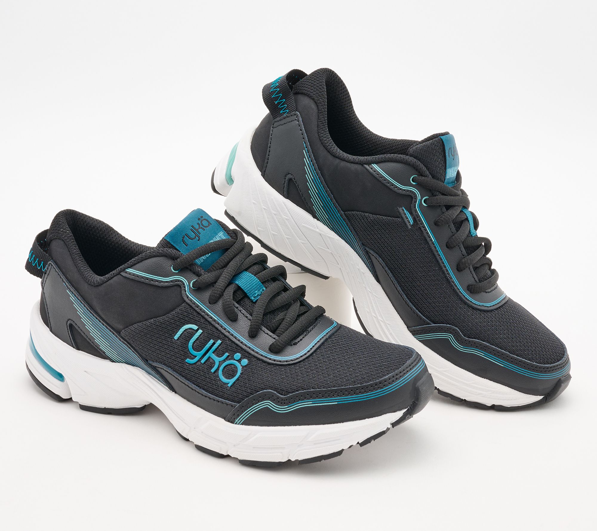 Ryka Walking Shoes for Fitness