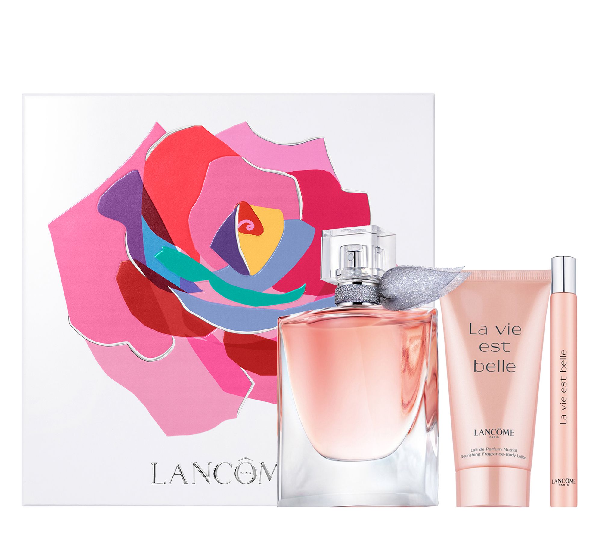 LANCÔME LA VIE EST BELLE EAU DE PARFUM - Parfum - not defined/non