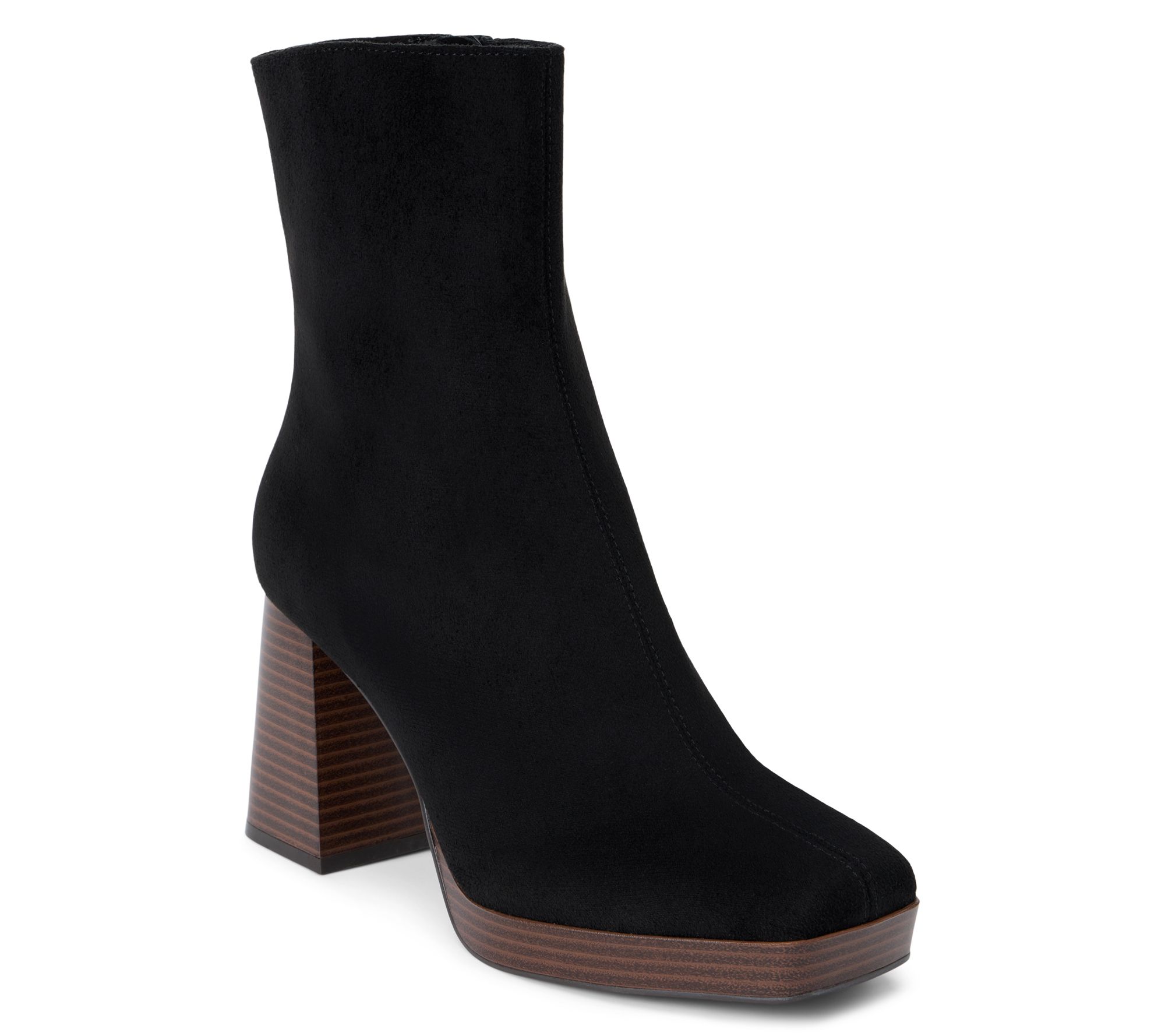 Coconuts by Matisse Platform Boot - Duke
