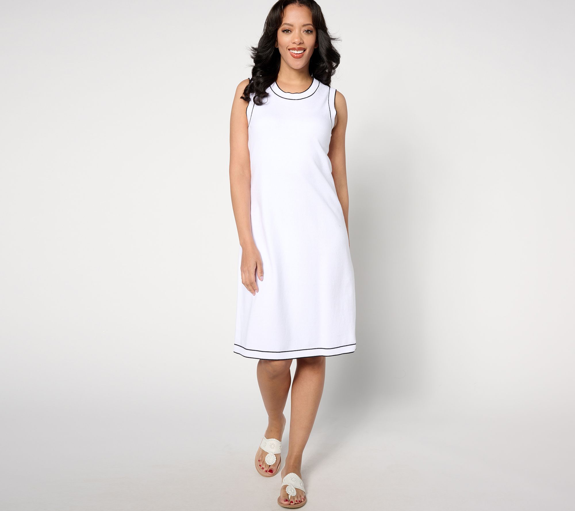 Qvc clearance dresses hotsell