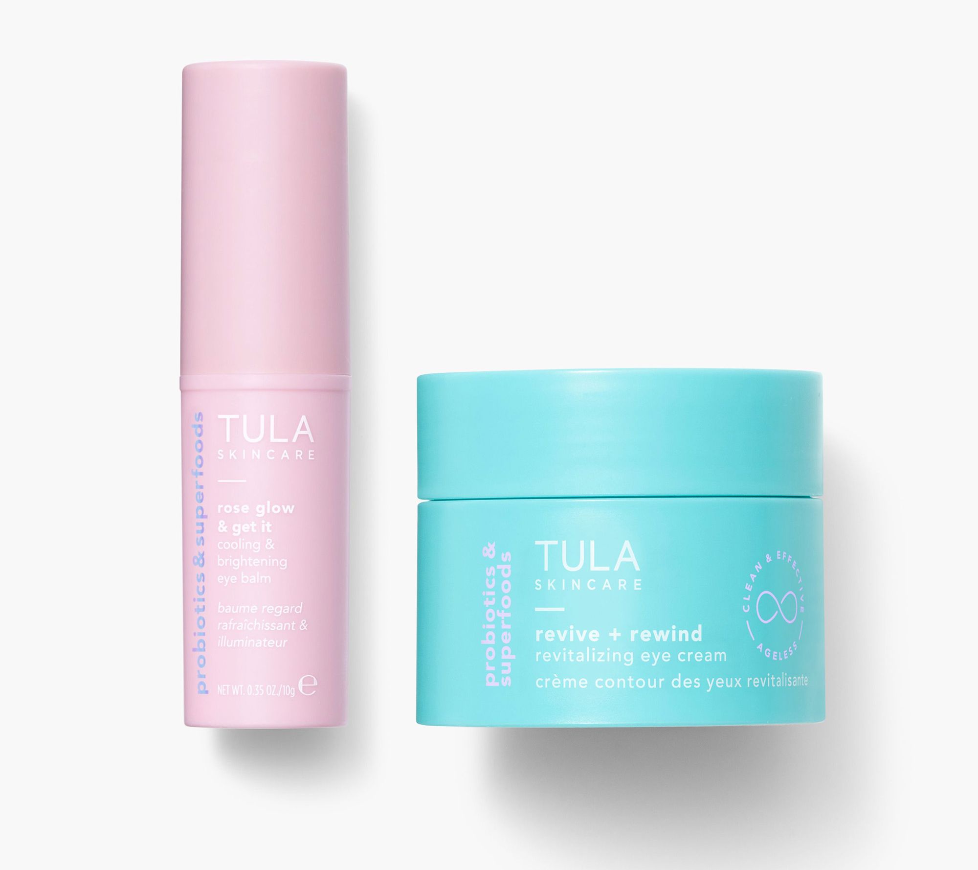 Tula deals eye cream