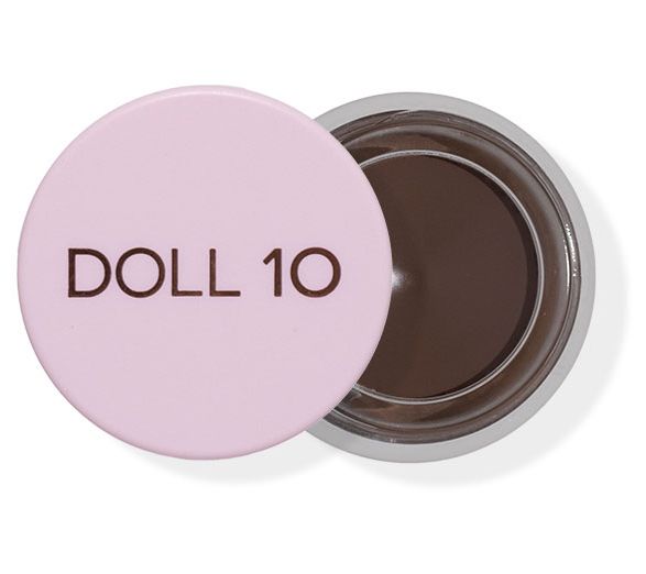 Doll 10 Brow Remedy Deep Conditioning Brow Defi ning Pomade