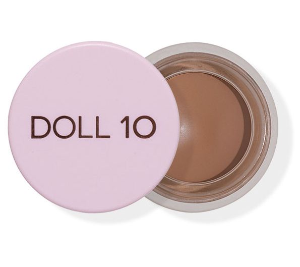 Doll 10 Brow Remedy Deep Conditioning Brow Defi ning Pomade