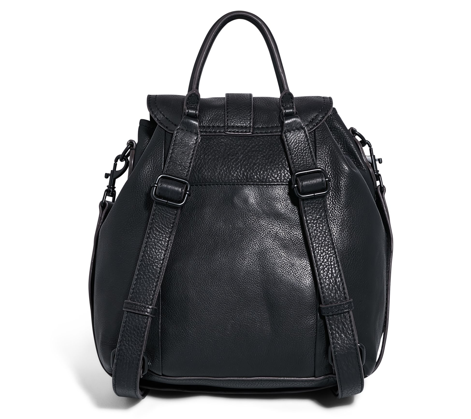 Liebeskind new saddle backpack best sale