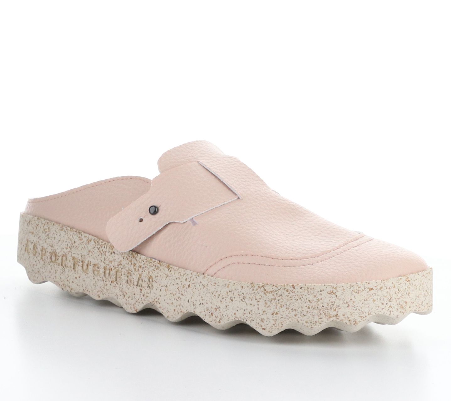 Asportuguesas Faux Leather Slip-Ons - Cole2
