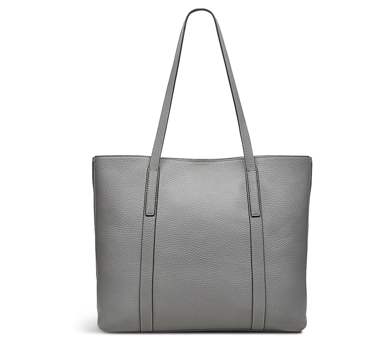 RADLEY London M useum Street La rge Leather Zip Top Tote - QVC.com