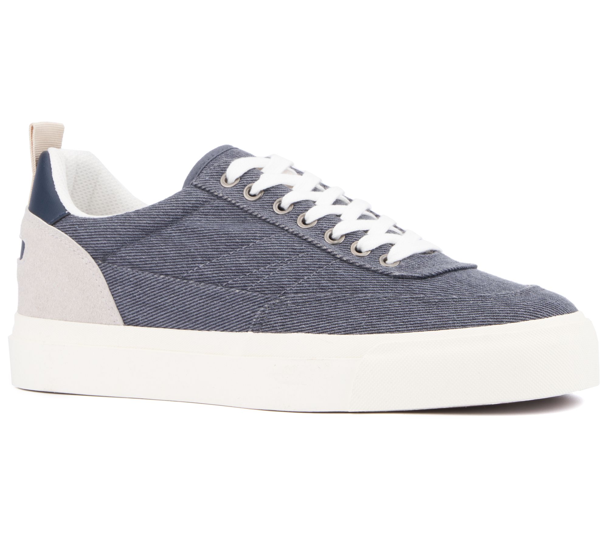 Xray Footwear Men's Dirk Low-Top Sneakers