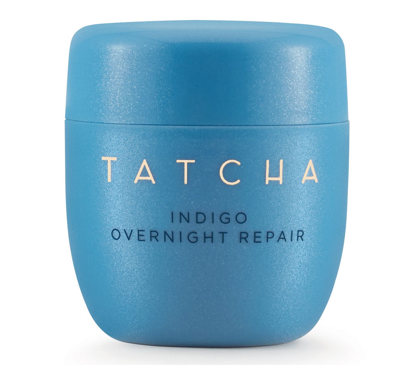 TATCHA Indigo Overnight Repair 0.5oz