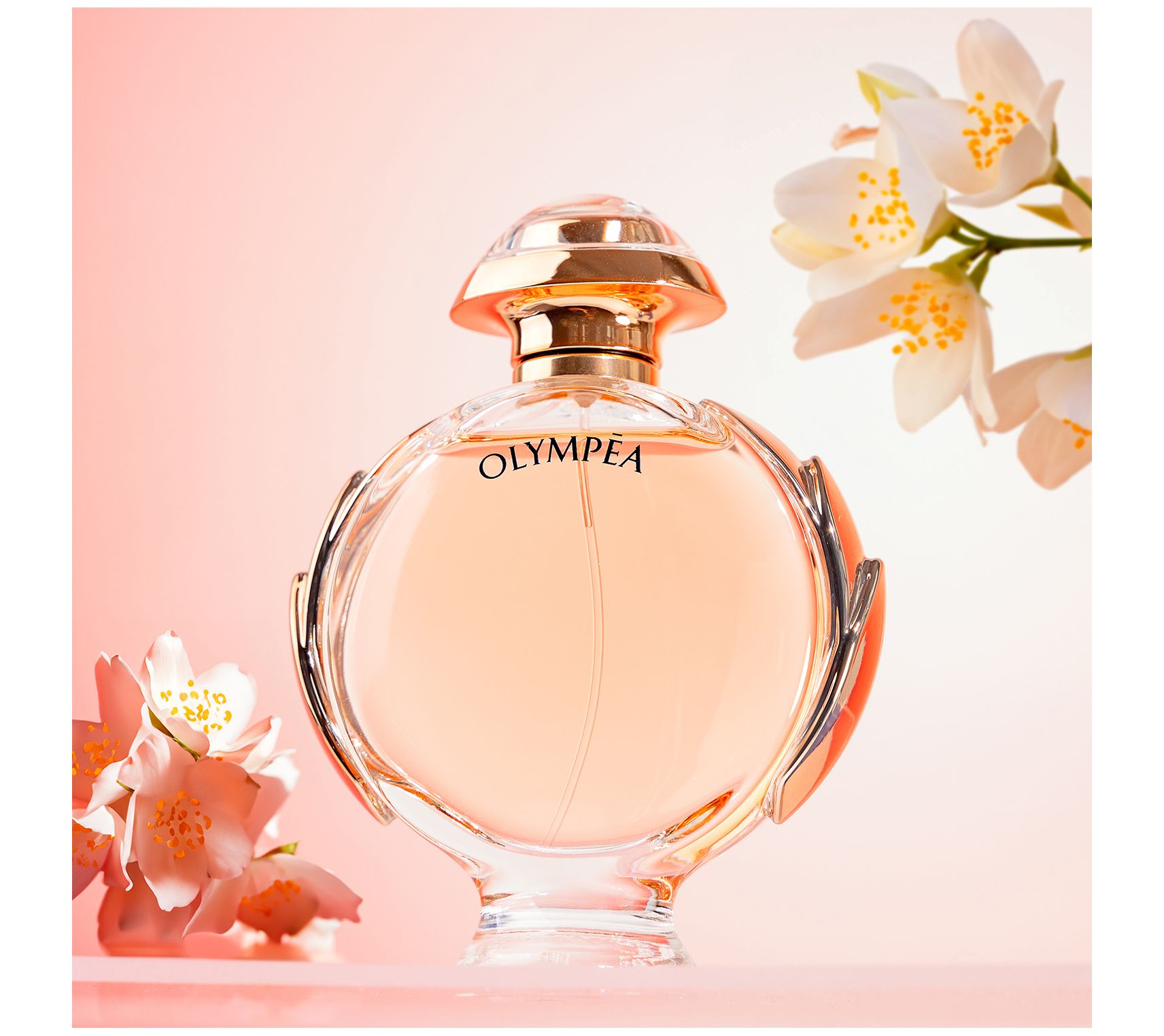 Paco Rabanne Olympea Ladies- Eau De Parfum Spra y 1.7 oz