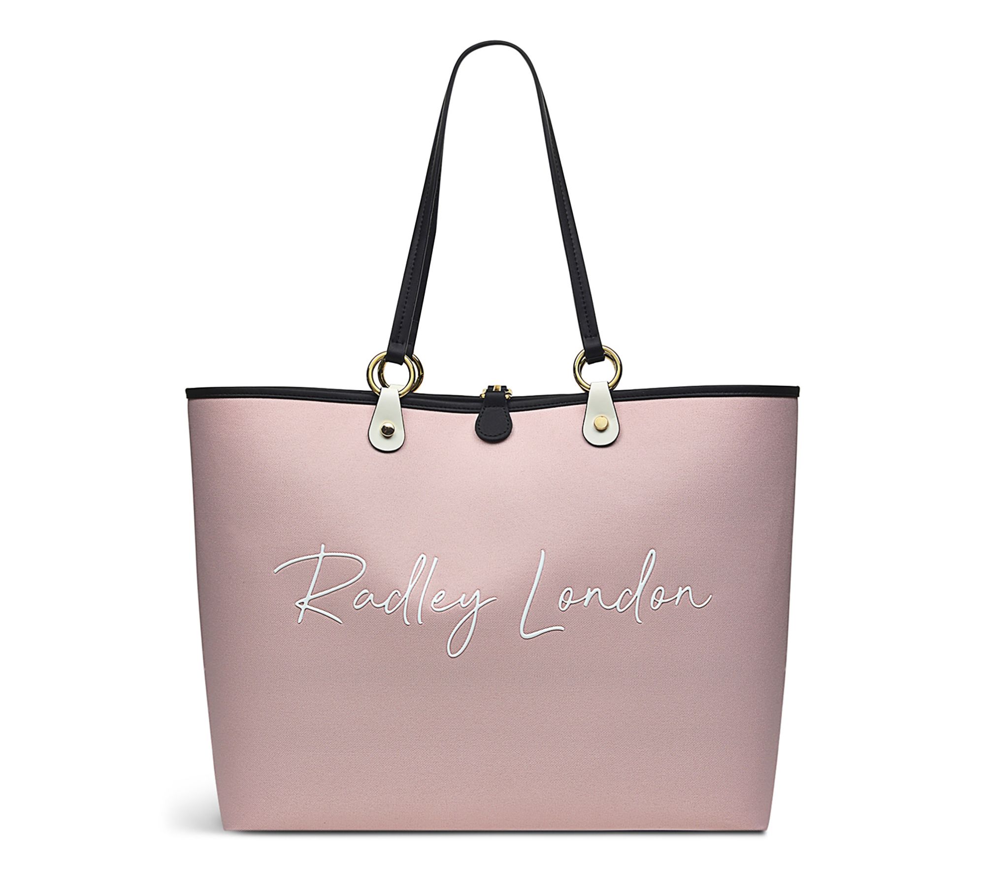 Qvc radley bags online