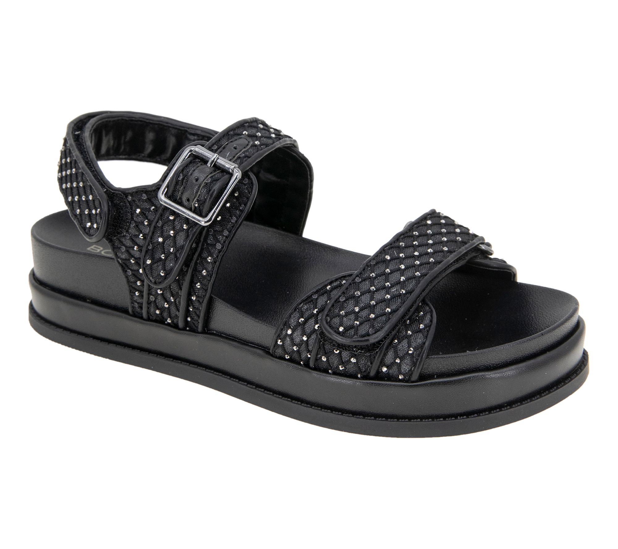 BCBGeneration Bara Footbed Sandal