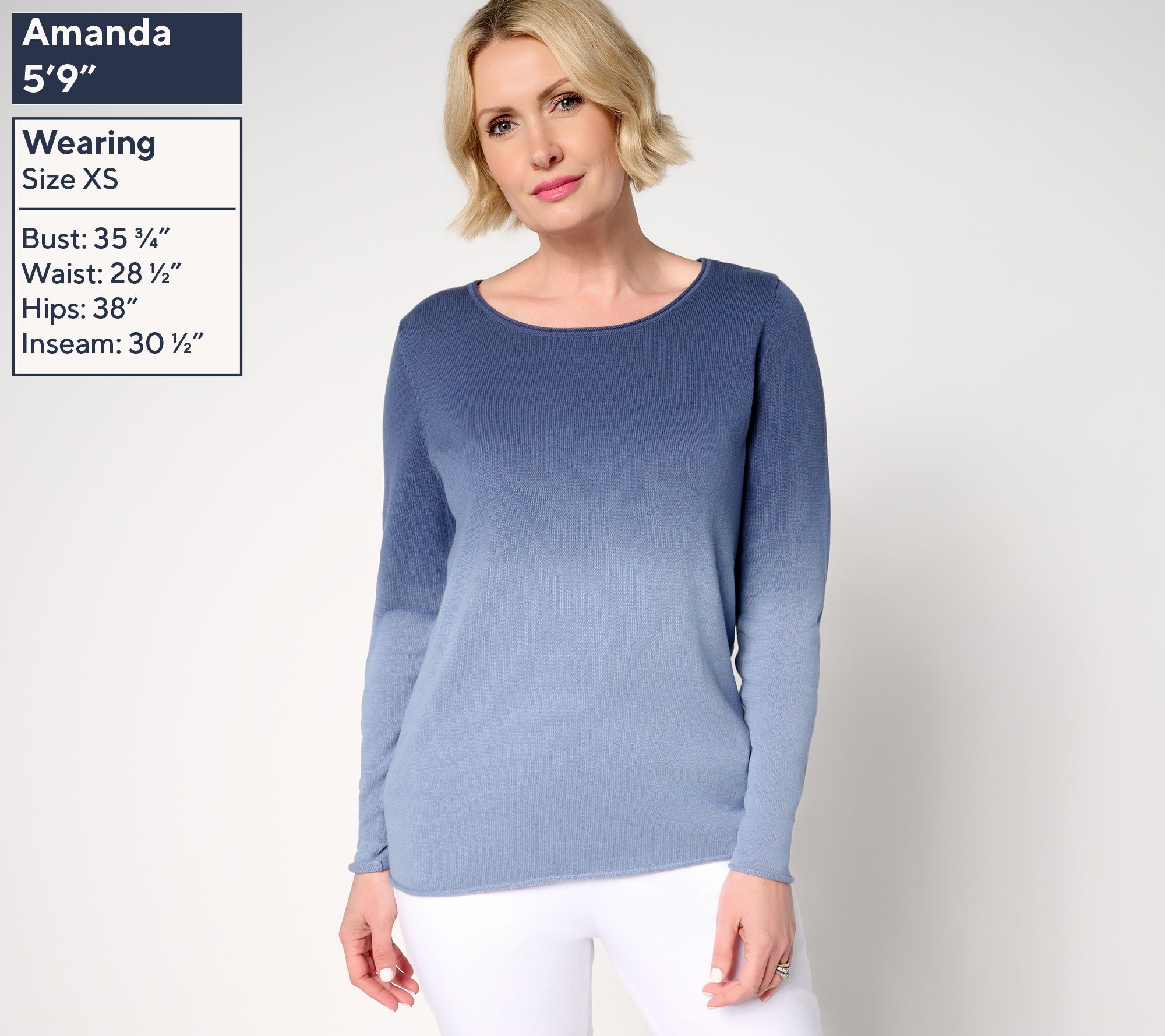 24aw alvana Turi-Ami 60s Shape Sweatサイズ3 alvana・アルバナ - eminent｜エミネント