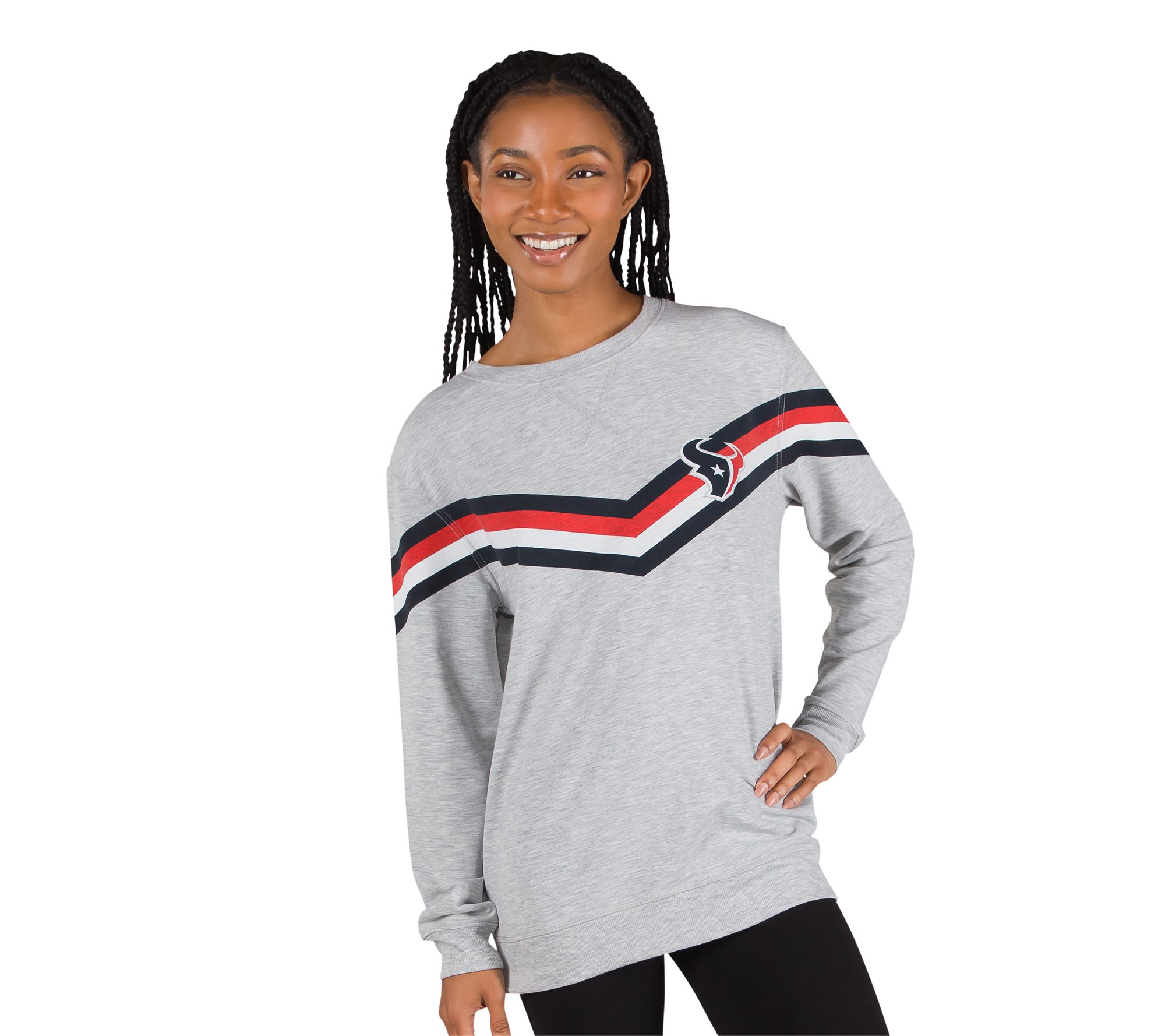 トップス Olde steader Crew Neck Longsleeve TX407GD - Long Sleeve Heavy Thermal Crew Neck – Los Angeles