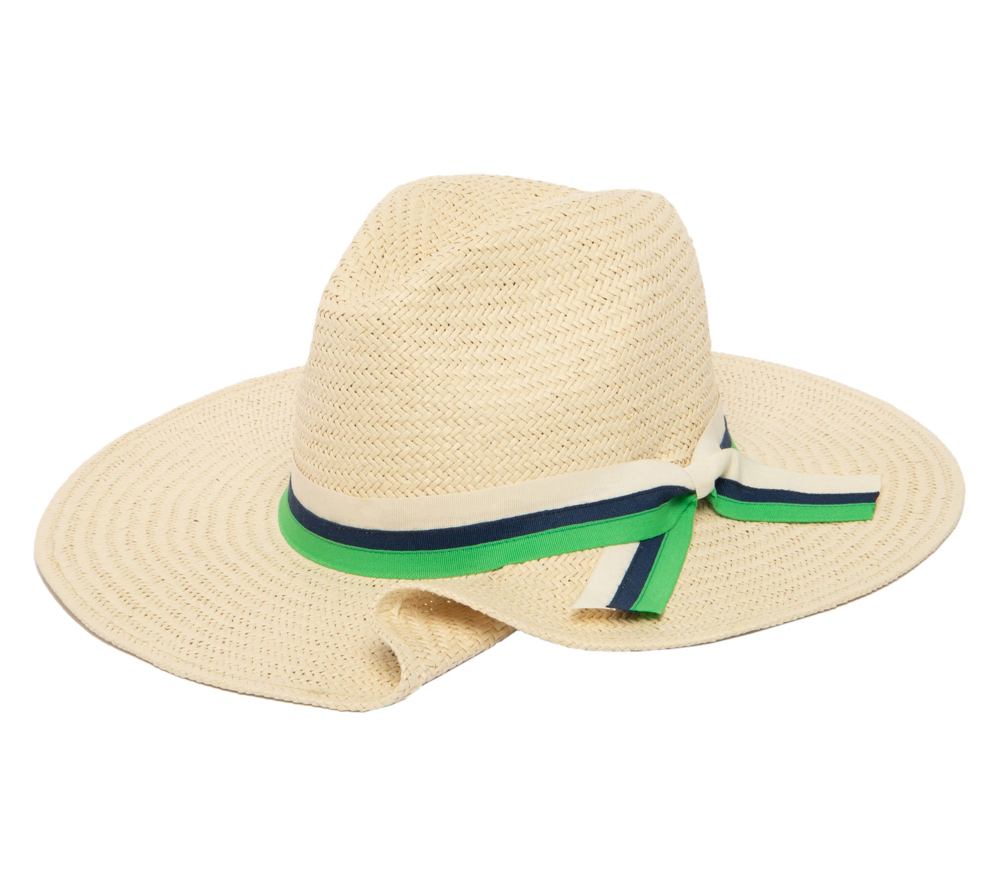 Trina by Trina Turk Seasons Fedora