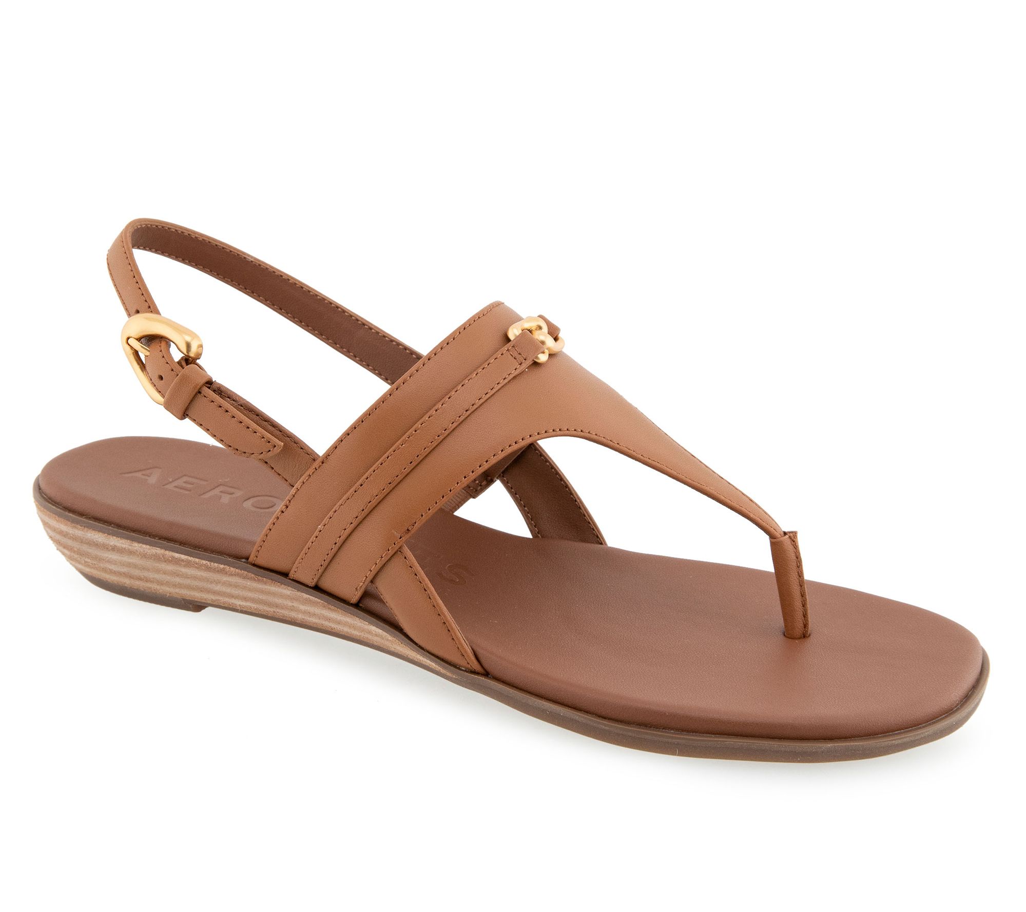 Aerosoles Women's Dress Sandal-Gemal