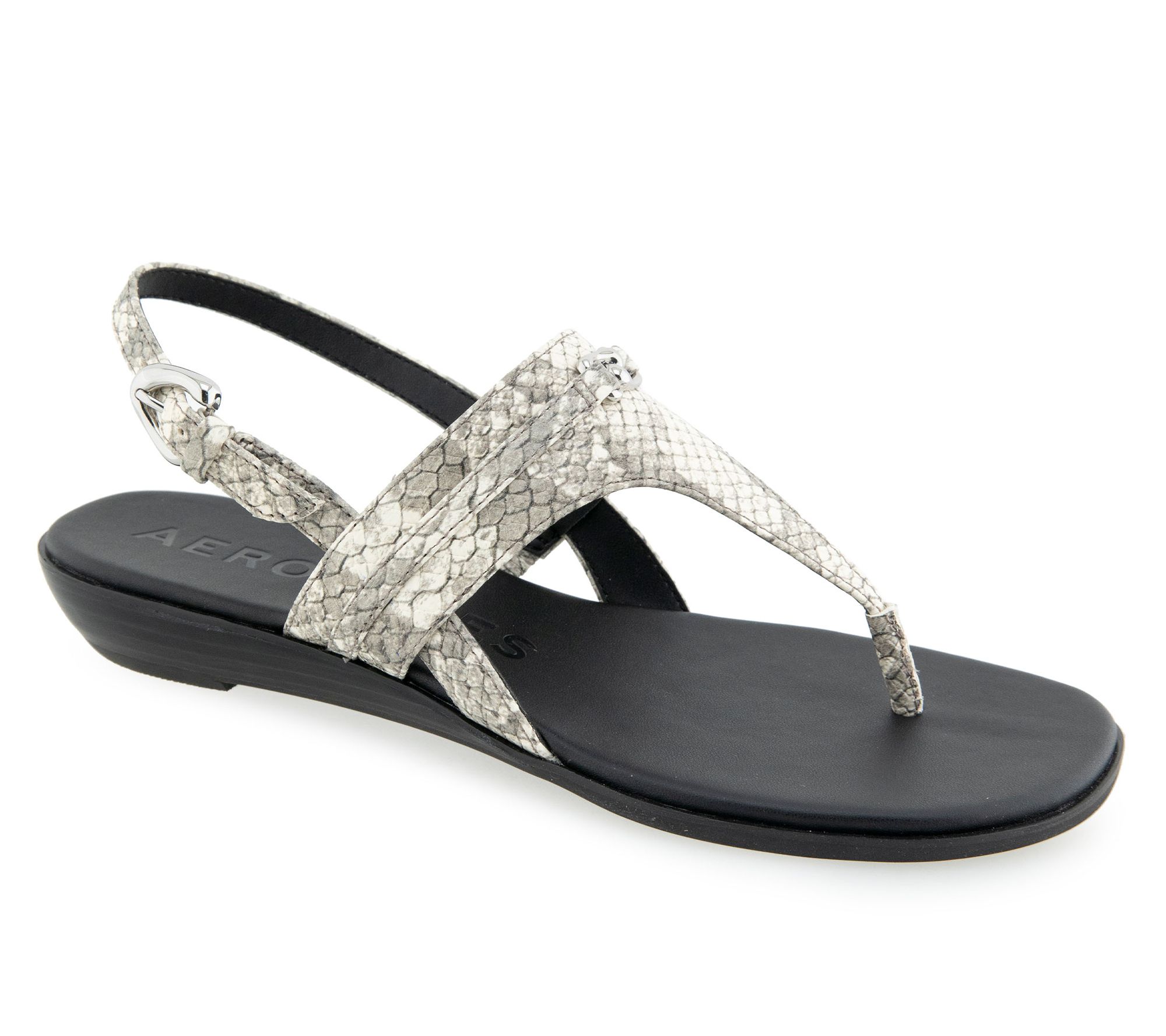 Aerosoles Women's Dress Sandal-Gemal