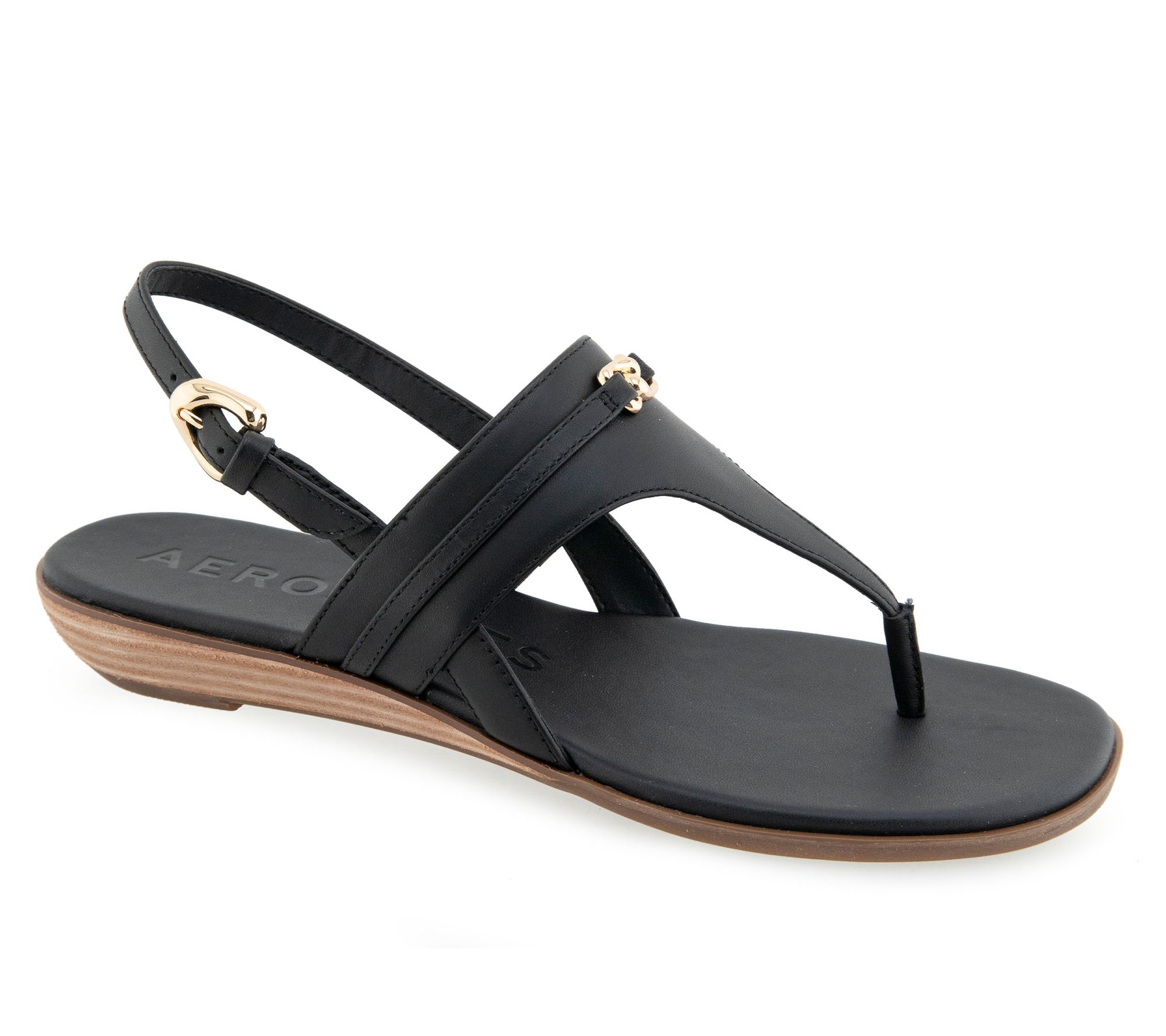 Aerosoles Women's Dress Sandal-Gemal