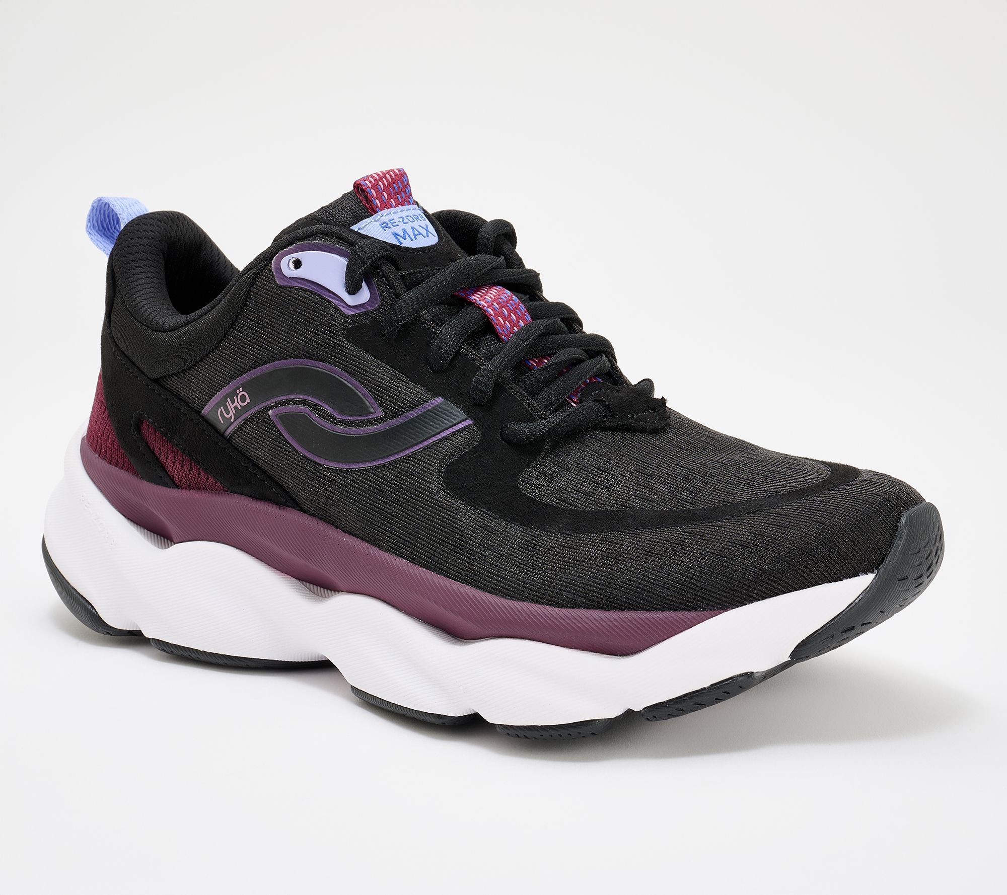 Ryka Rezorb Max Walking Sneakers