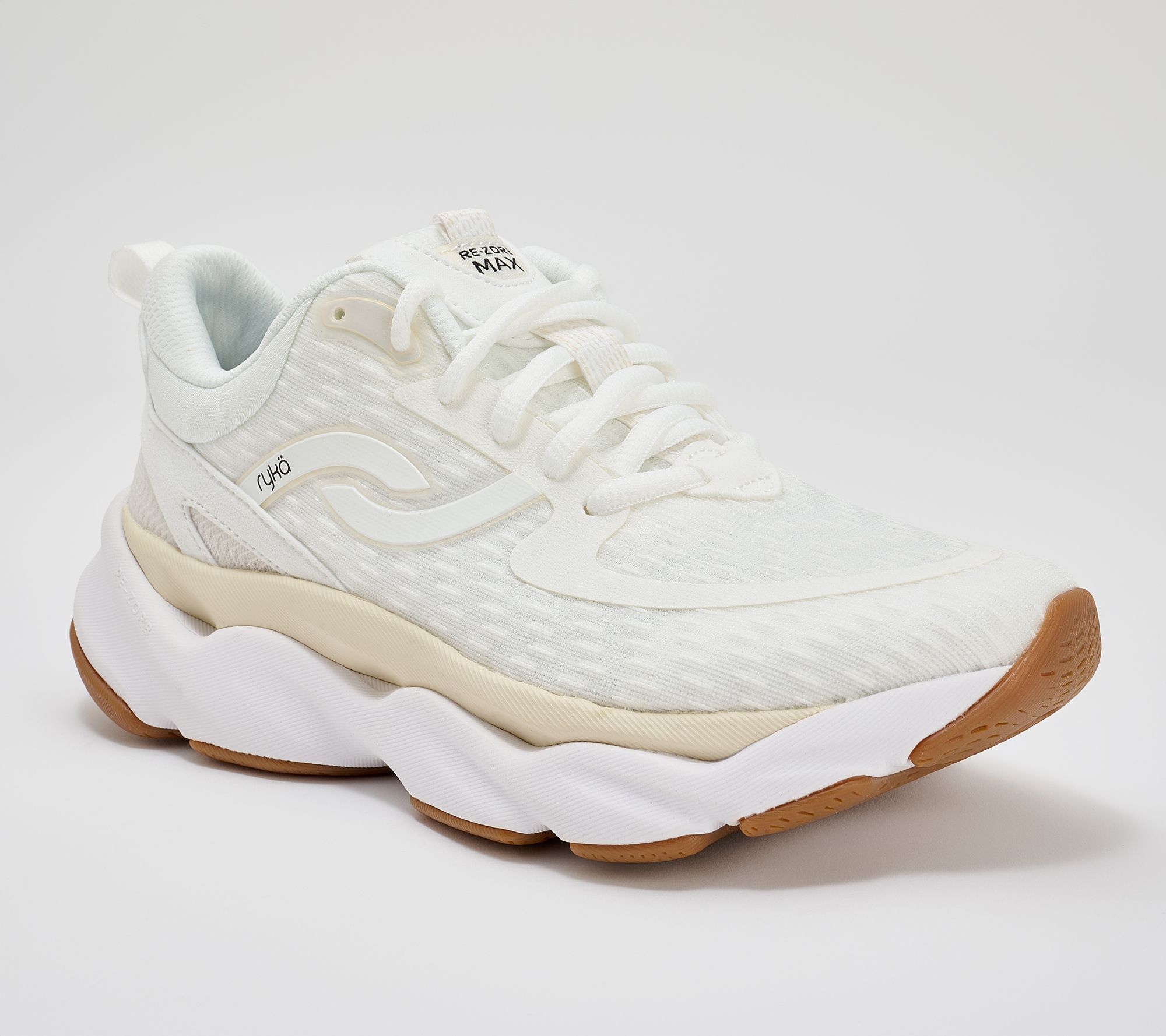 Ryka Rezorb Max Walking Sneakers